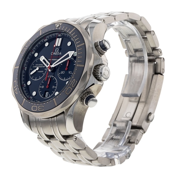 Omega Seamaster Diver 300m 212.30.44.50.03.001